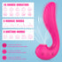 ANGEL'S WINGS G-Spot Tapping